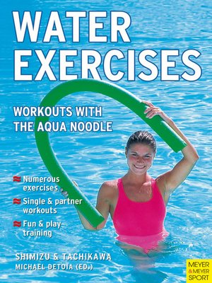cover image of Water Exercises